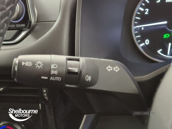 Used Nissan Qashqai 2022 for sale - 75429772: Photo 25