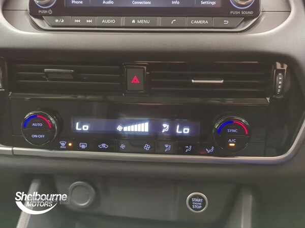 Used Nissan Qashqai 2022 for sale - 75429772: Photo 27