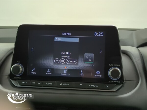 Used Nissan Qashqai 2022 for sale - 75429772: Photo 28