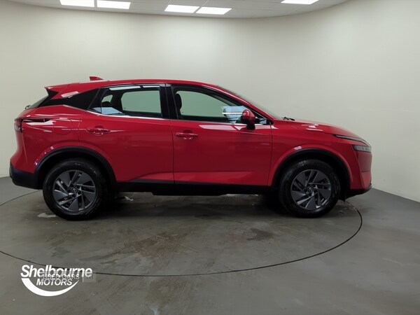 Used Nissan Qashqai 2022 for sale - 75429772: Photo 3