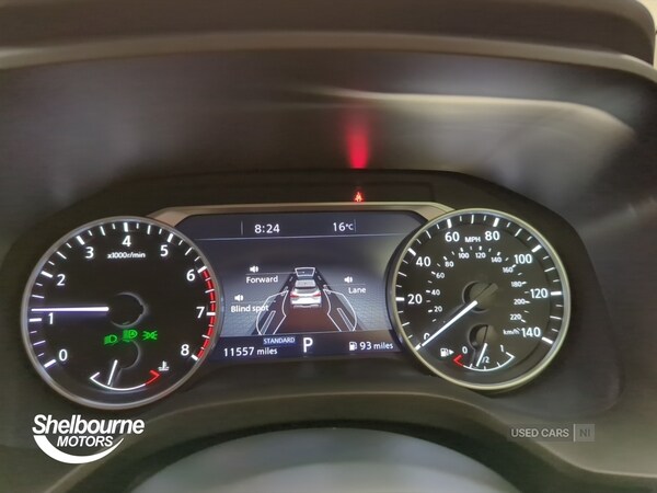 Used Nissan Qashqai 2022 for sale - 75429772: Photo 6