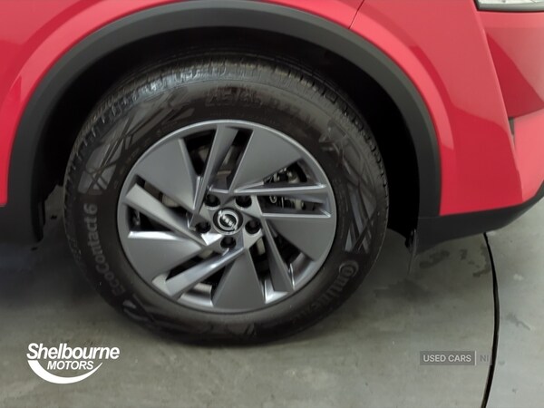 Used Nissan Qashqai 2022 for sale - 75429772: Photo 7