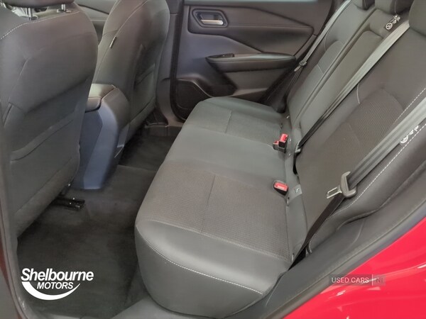 Used Nissan Qashqai 2022 for sale - 75429772: Photo 8