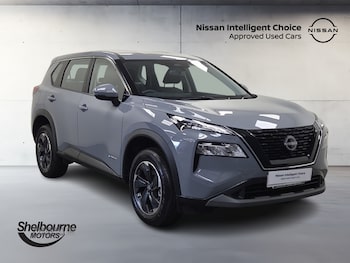Used Nissan X-Trail 2026 for sale - 78947711: Photo