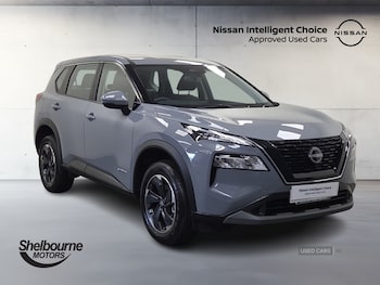 Used Nissan X-Trail 2026 for sale - 78947711: Photo