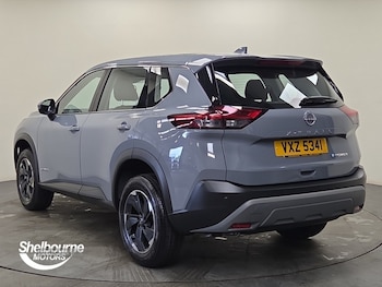 Used Nissan X-Trail 2026 for sale - 78947711: Photo