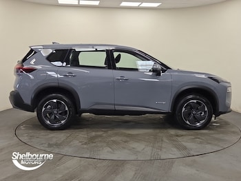 Used Nissan X-Trail 2026 for sale - 78947711: Photo