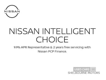 Used Nissan Qashqai 2024 for sale - 77754531: Photo