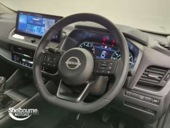 Used Nissan Qashqai 2024 for sale - 73859270: Photo