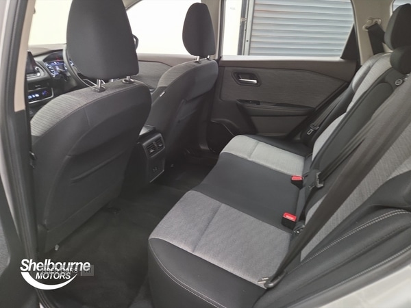 Used Nissan X-Trail 2024 for sale - 77525409: Photo 10