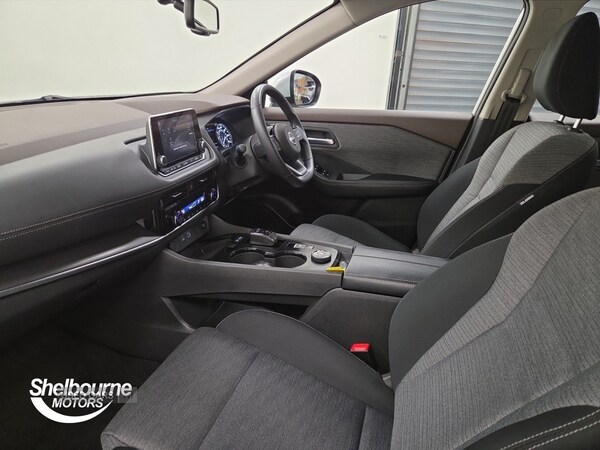 Used Nissan X-Trail 2024 for sale - 77525409: Photo 11