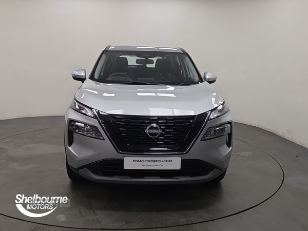 Used Nissan X-Trail 2024 for sale - 77525409: Photo 12