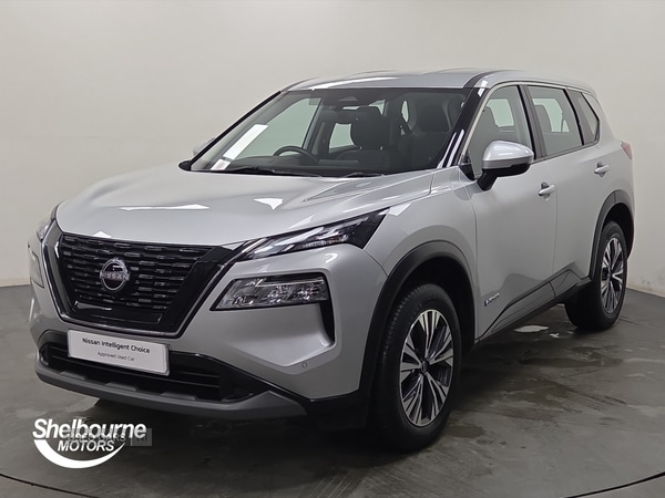 Used Nissan X-Trail 2024 for sale - 77525409: Photo 13