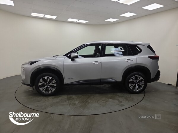 Used Nissan X-Trail 2024 for sale - 77525409: Photo 16