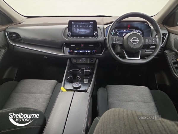 Used Nissan X-Trail 2024 for sale - 77525409: Photo 17