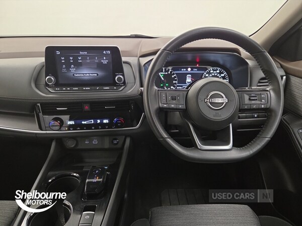 Used Nissan X-Trail 2024 for sale - 77525409: Photo 18