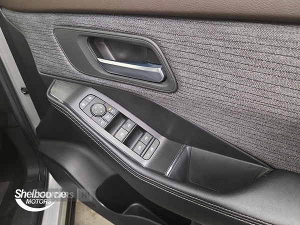 Used Nissan X-Trail 2024 for sale - 77525409: Photo 20