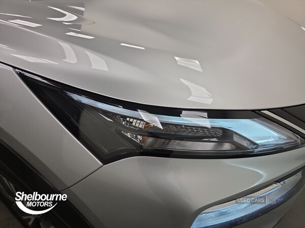 Used Nissan X-Trail 2024 for sale - 77525409: Photo 23