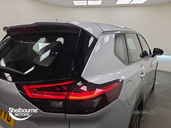 Used Nissan X-Trail 2024 for sale - 77525409: Photo 26