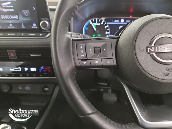 Used Nissan X-Trail 2024 for sale - 77525409: Photo 30