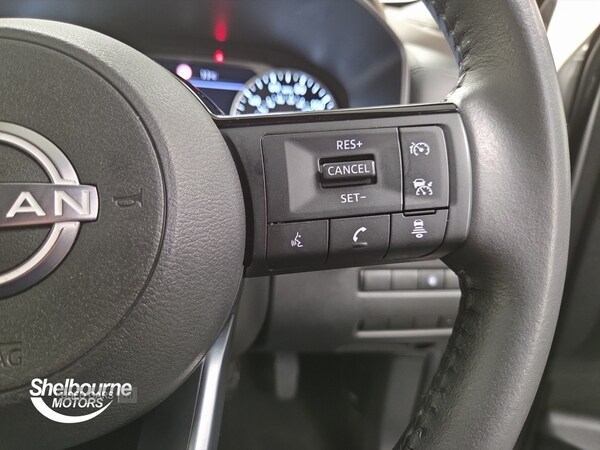 Used Nissan X-Trail 2024 for sale - 77525409: Photo 31
