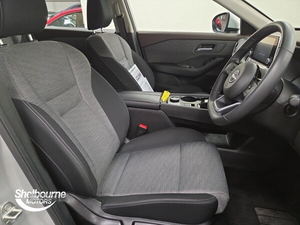 Used Nissan X-Trail 2024 for sale - 77525409: Photo 37