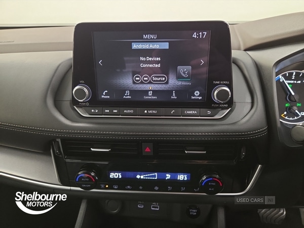 Used Nissan X-Trail 2024 for sale - 77525409: Photo 38