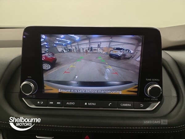 Used Nissan X-Trail 2024 for sale - 77525409: Photo 39