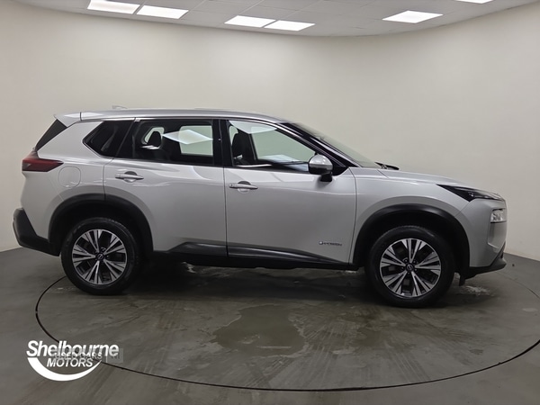 Used Nissan X-Trail 2024 for sale - 77525409: Photo 4