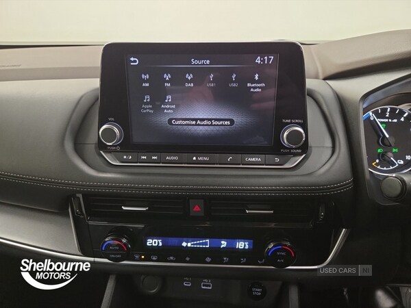 Used Nissan X-Trail 2024 for sale - 77525409: Photo 40