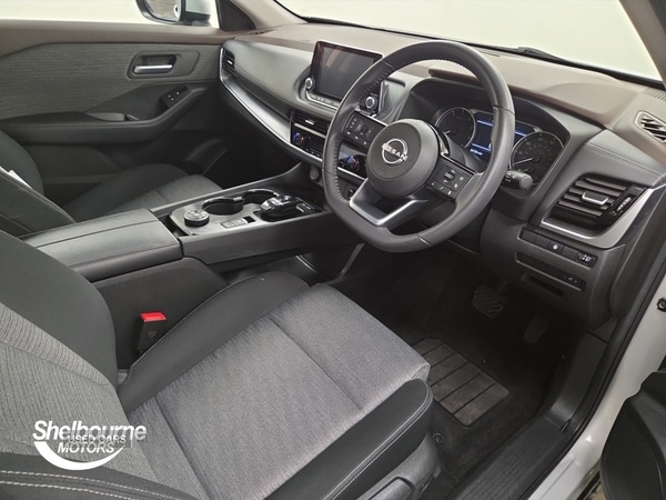 Used Nissan X-Trail 2024 for sale - 77525409: Photo 5