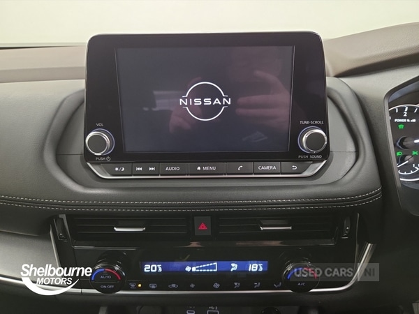 Used Nissan X-Trail 2024 for sale - 77525409: Photo 6