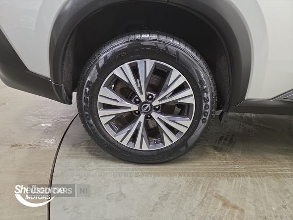 Used Nissan X-Trail 2024 for sale - 77525409: Photo 8