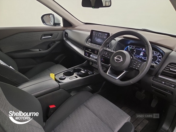 Used Nissan X-Trail 2024 for sale - 77525409: Photo 9