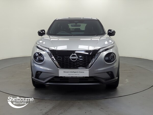 Used Nissan Juke 2025 for sale - 75589978: Photo 10