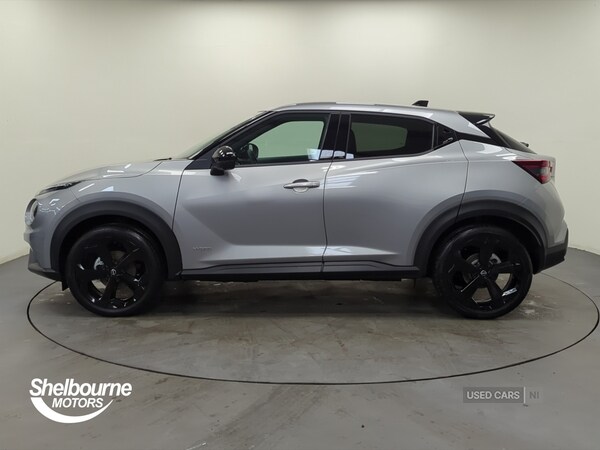 Used Nissan Juke 2025 for sale - 75589978: Photo 14