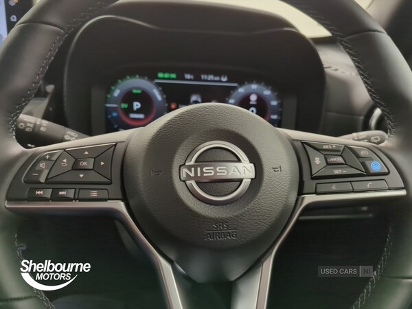 Used Nissan Juke 2025 for sale - 75589978: Photo 15