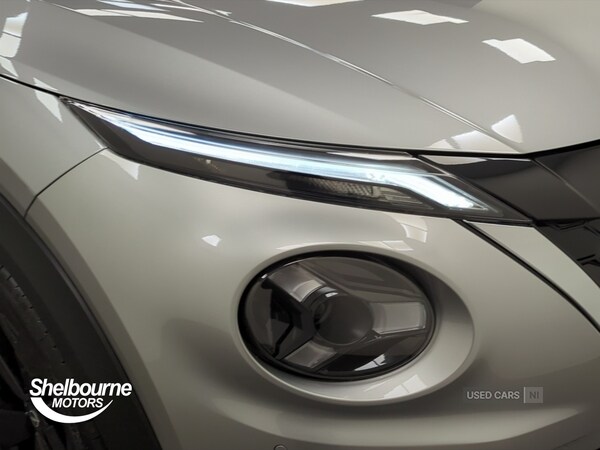Used Nissan Juke 2025 for sale - 75589978: Photo 18
