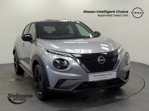 Used Nissan Juke 2025 for sale - 75589978: Photo 1
