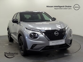 Used Nissan Juke 2025 for sale - 75589978: Photo
