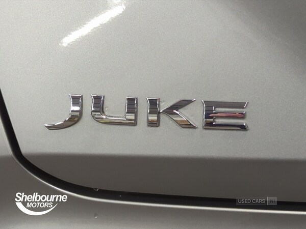 Used Nissan Juke 2025 for sale - 75589978: Photo 20