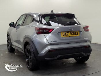 Used Nissan Juke 2025 for sale - 75589978: Photo