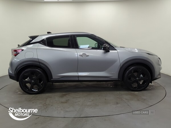 Used Nissan Juke 2025 for sale - 75589978: Photo 3