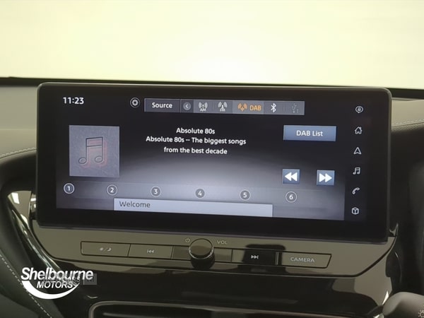Used Nissan Juke 2025 for sale - 75589978: Photo 5