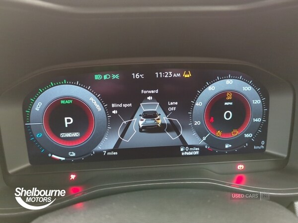 Used Nissan Juke 2025 for sale - 75589978: Photo 6