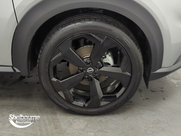 Used Nissan Juke 2025 for sale - 75589978: Photo 7
