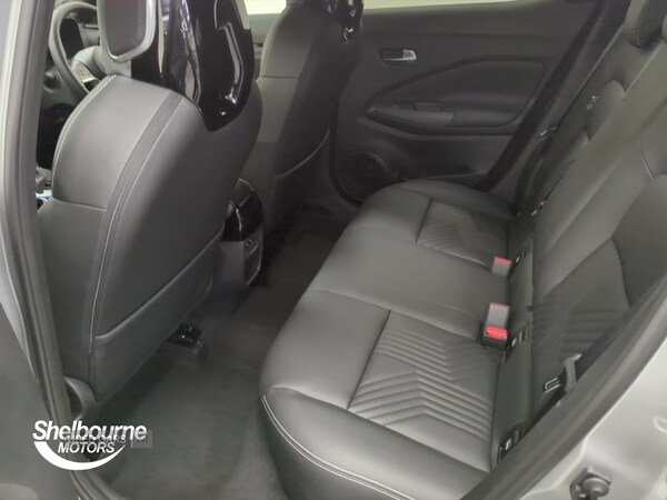 Used Nissan Juke 2025 for sale - 75589978: Photo 8