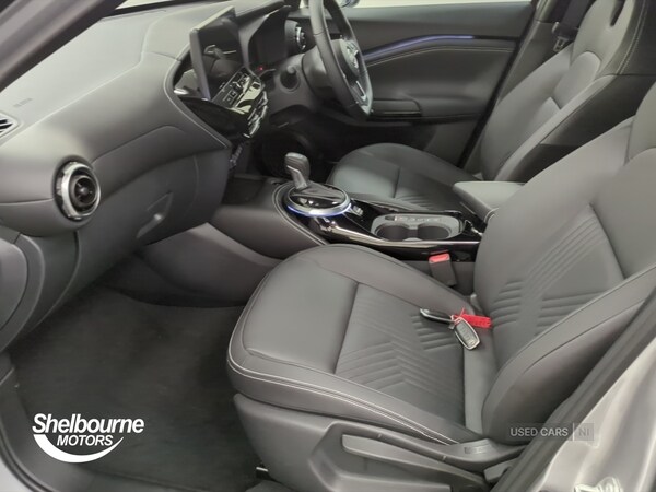 Used Nissan Juke 2025 for sale - 75589978: Photo 9
