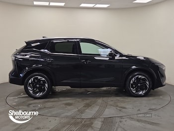Used Nissan Qashqai 2024 for sale - 78899080: Photo