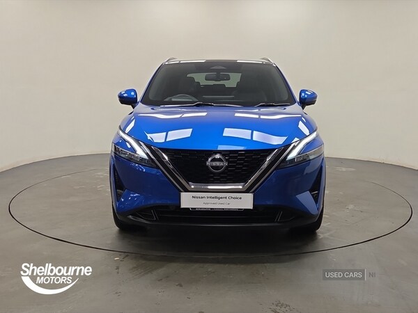 Used Nissan Qashqai 2024 for sale - 77280382: Photo 10